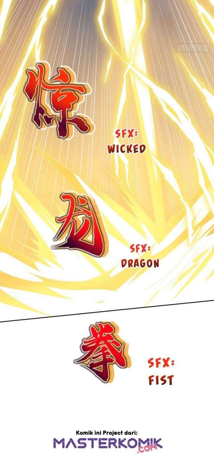 Inverse Scale Chapter 127 - halaman 29