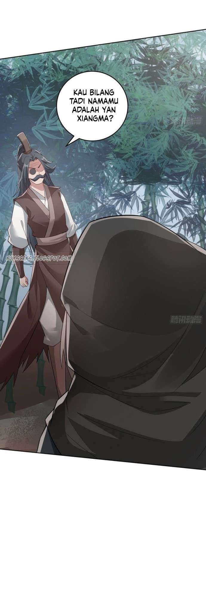 Inverse Scale Chapter 127 - halaman 5