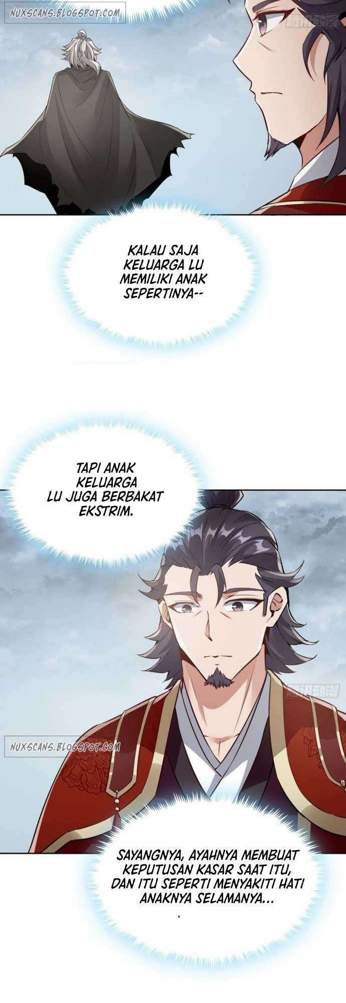 Inverse Scale Chapter 128 - halaman 22