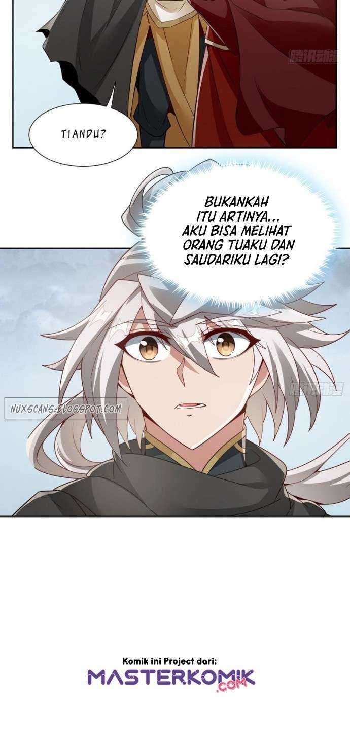 Inverse Scale Chapter 128 - halaman 26