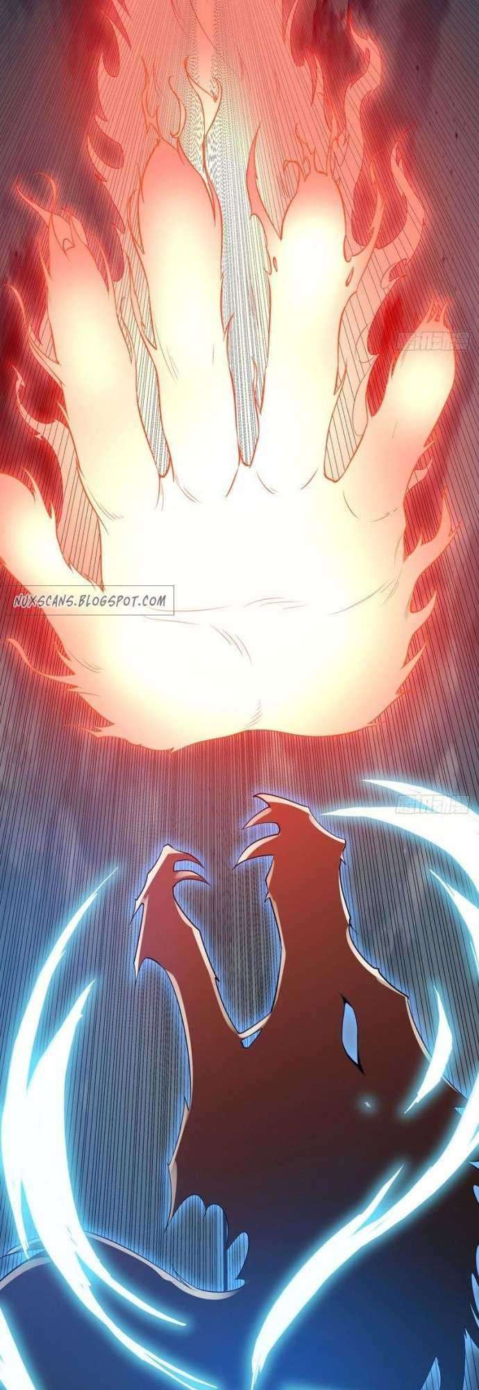 Inverse Scale Chapter 128 - halaman 4