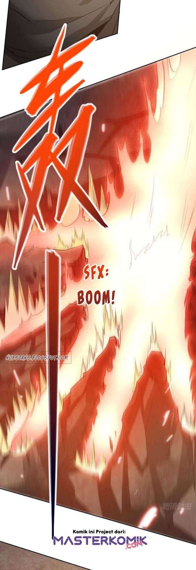 Inverse Scale Chapter 128 - halaman 6