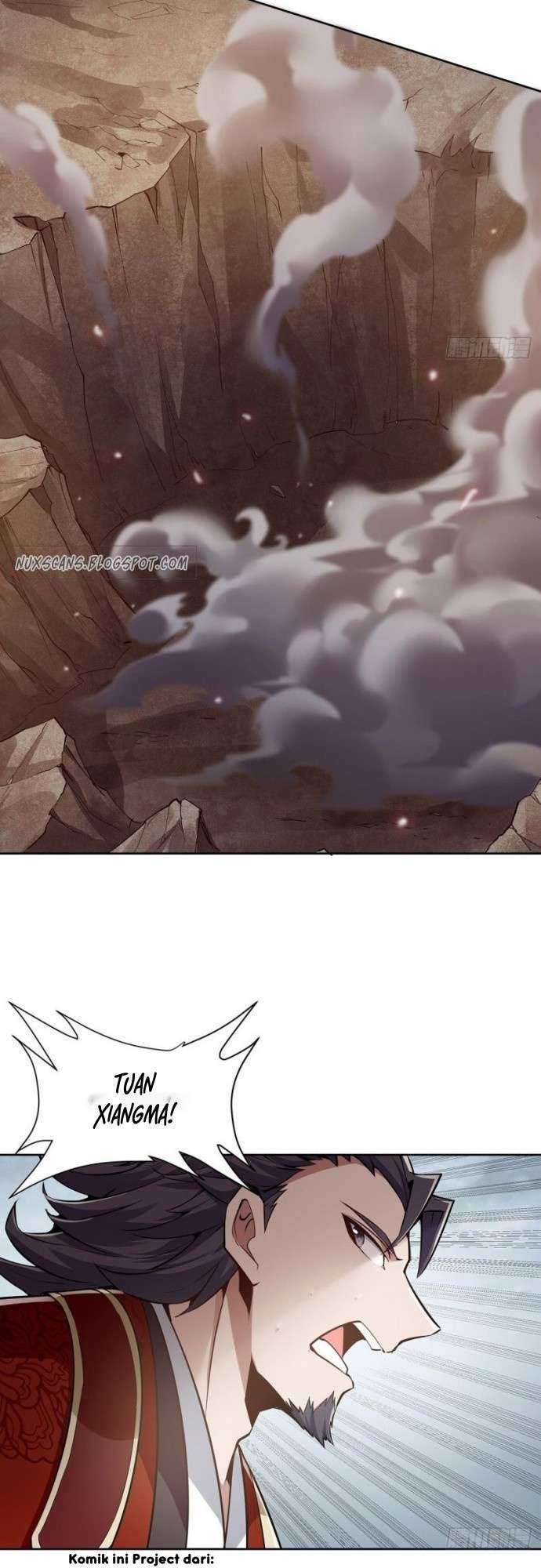 Inverse Scale Chapter 128 - halaman 7