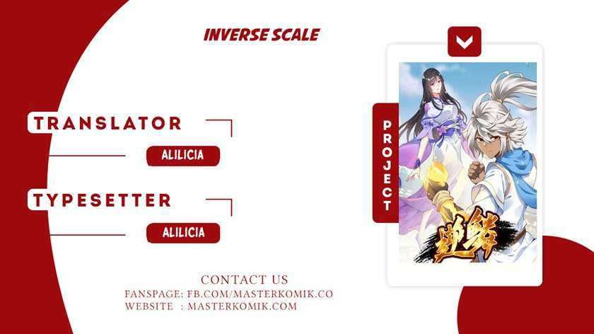 Inverse Scale Chapter 129 - halaman 1