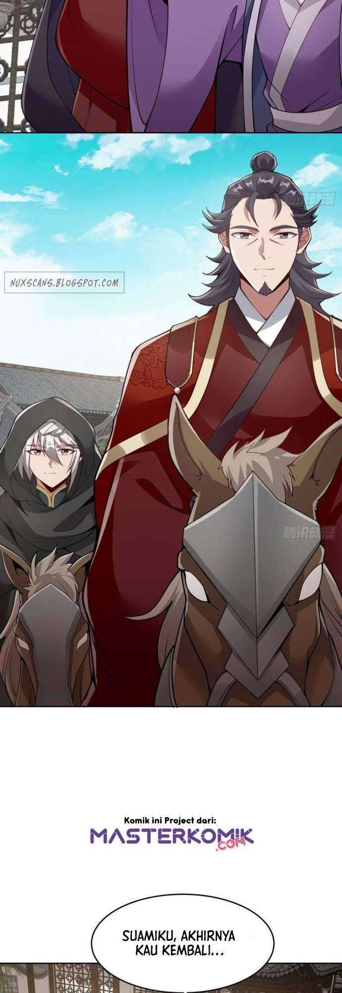 Inverse Scale Chapter 129 - halaman 10