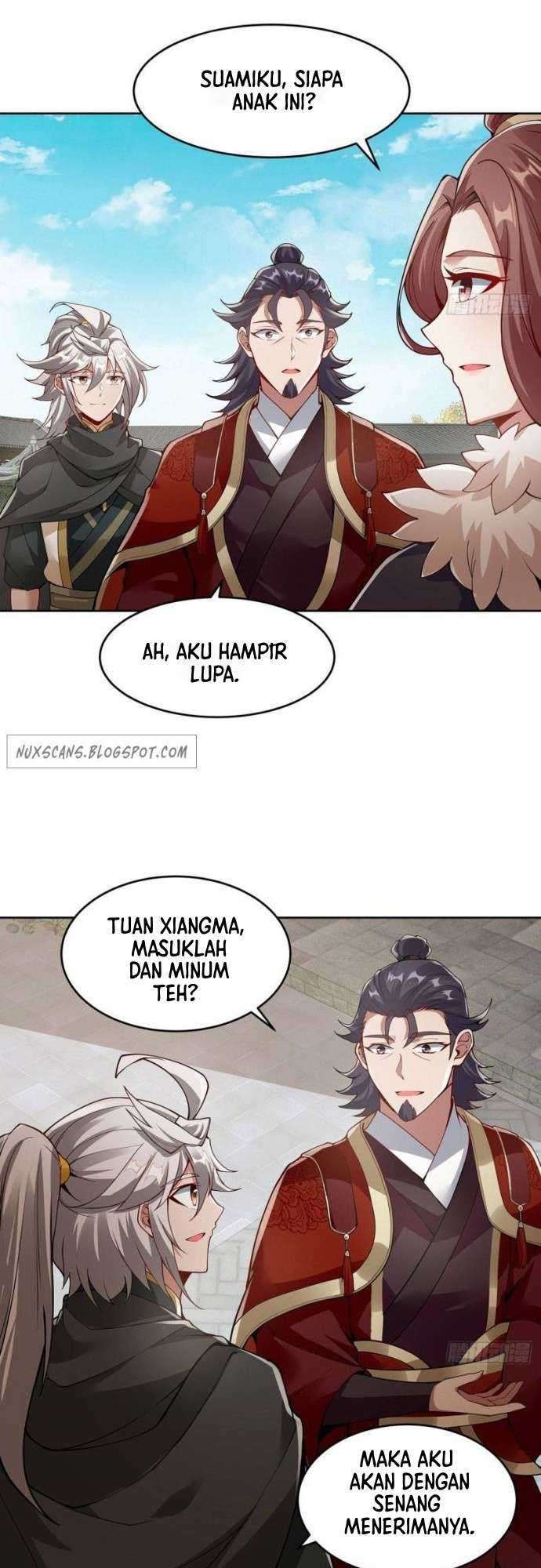 Inverse Scale Chapter 129 - halaman 12
