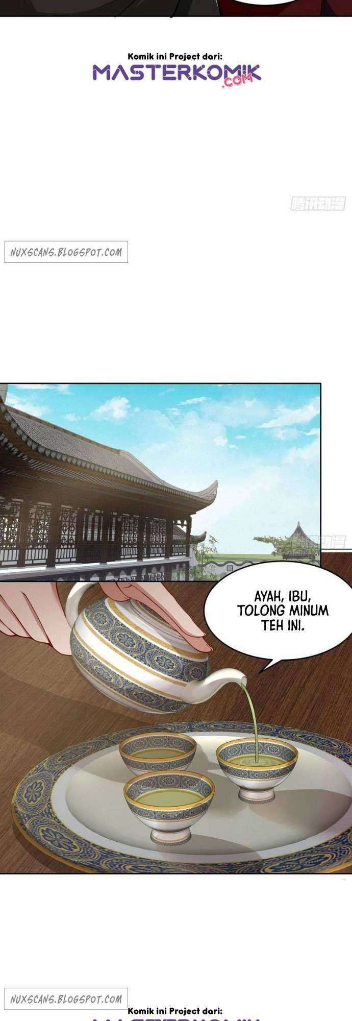 Inverse Scale Chapter 129 - halaman 13