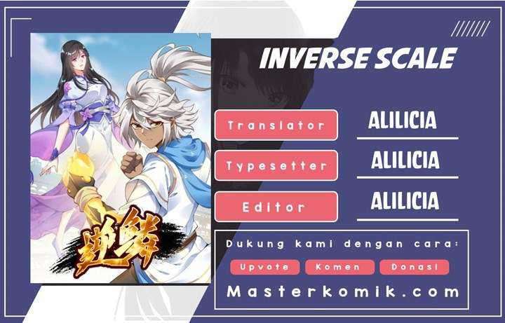 Inverse Scale Chapter 130 - halaman 1