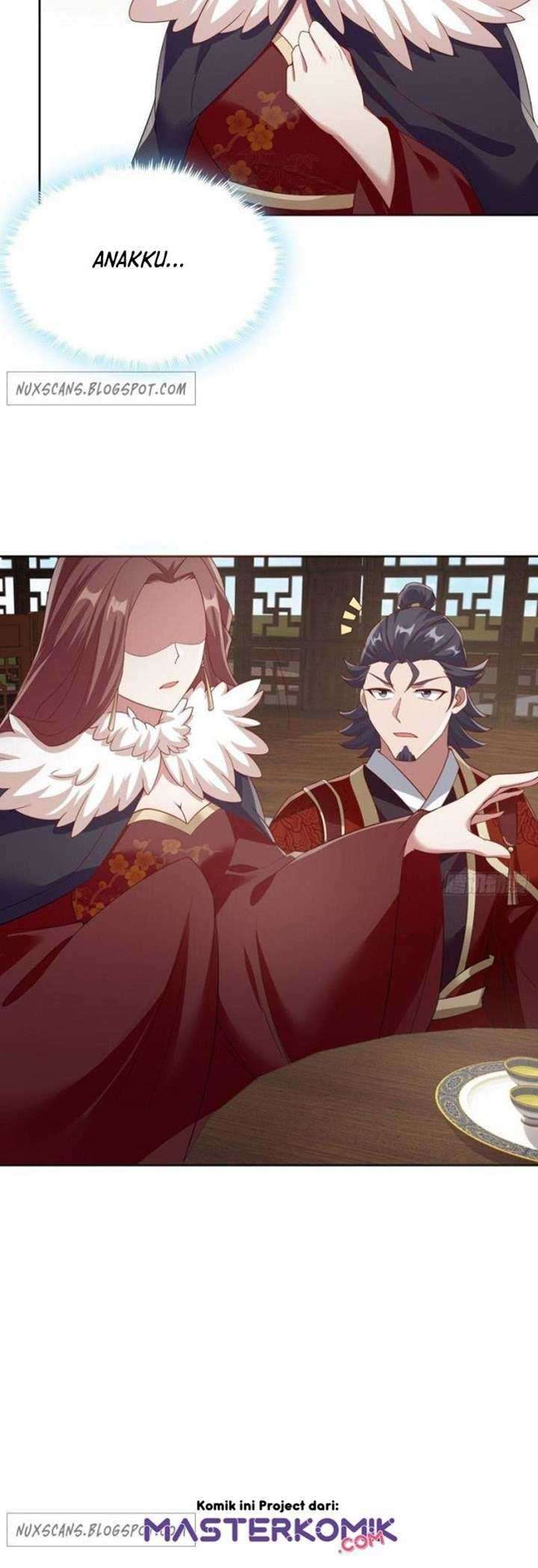 Inverse Scale Chapter 130 - halaman 10