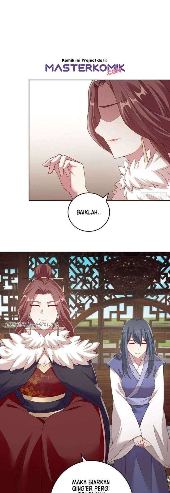 Inverse Scale Chapter 130 - halaman 18