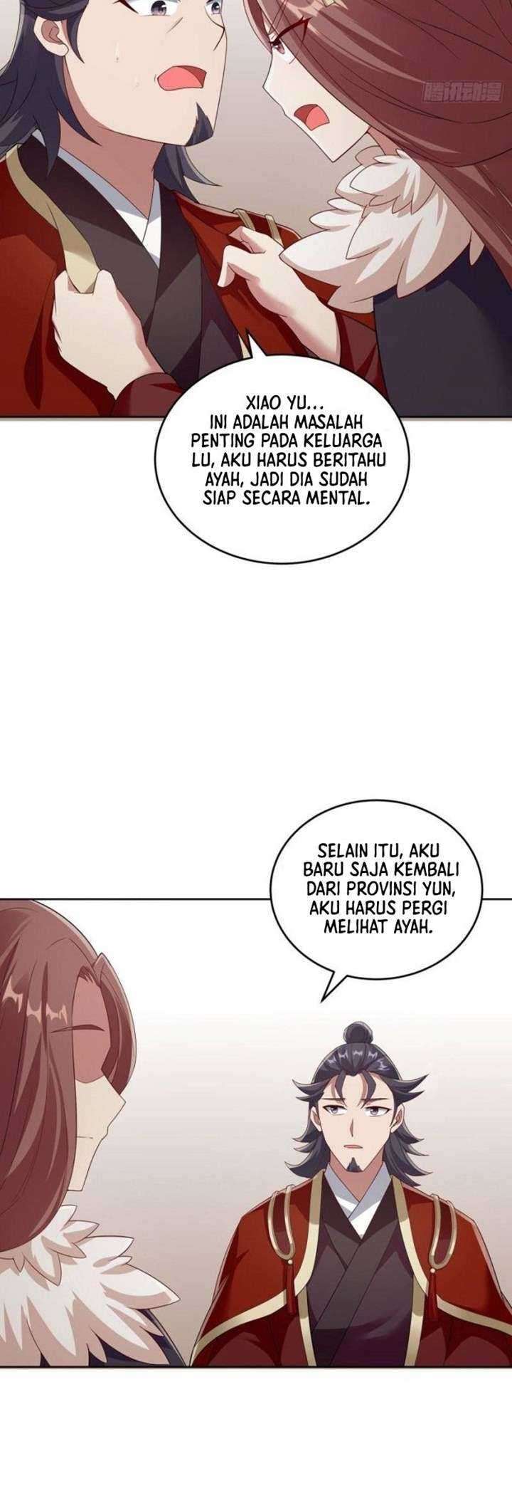 Inverse Scale Chapter 130 - halaman 24