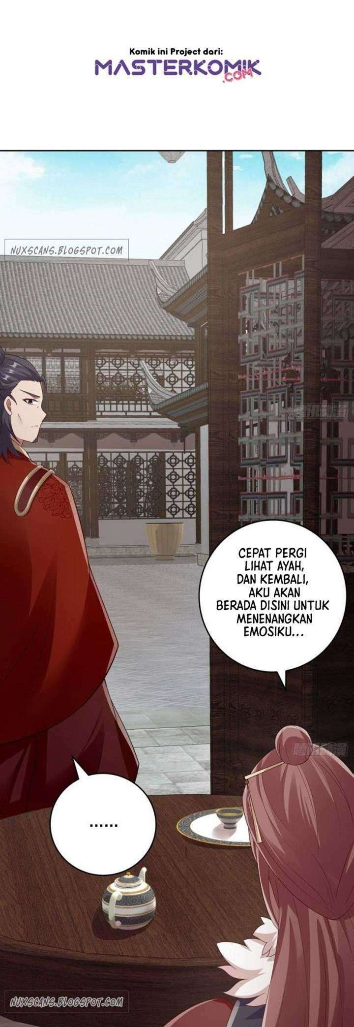 Inverse Scale Chapter 130 - halaman 25