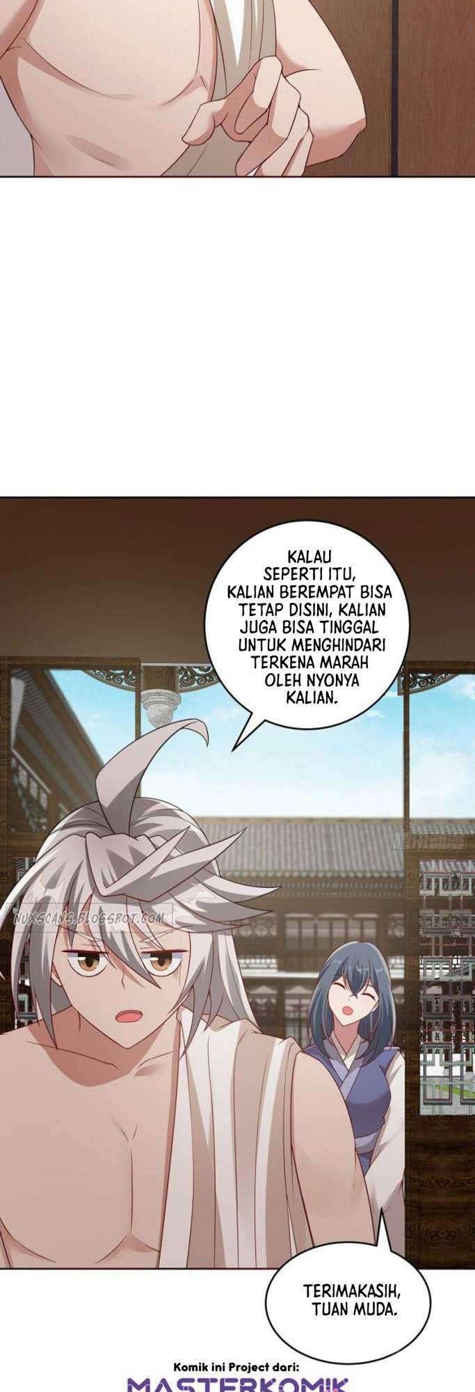 Inverse Scale Chapter 131 - halaman 11