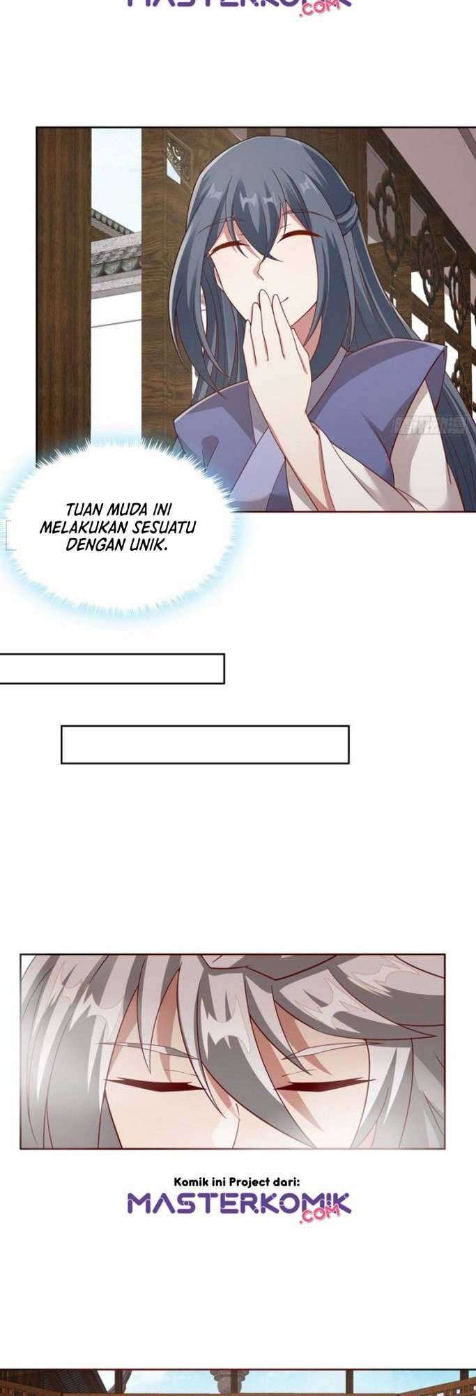 Inverse Scale Chapter 131 - halaman 12