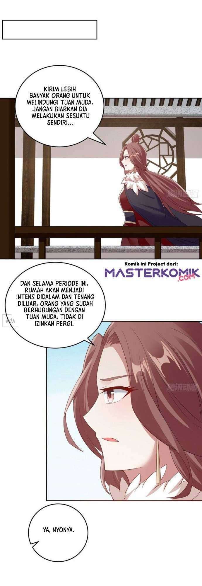 Inverse Scale Chapter 131 - halaman 18