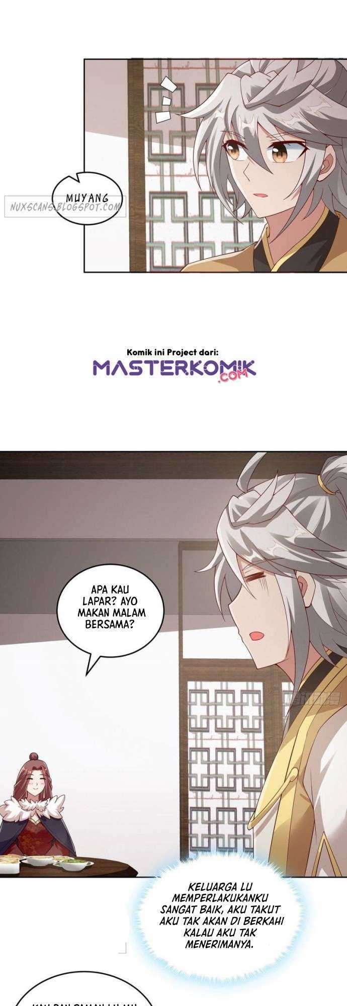 Inverse Scale Chapter 131 - halaman 22