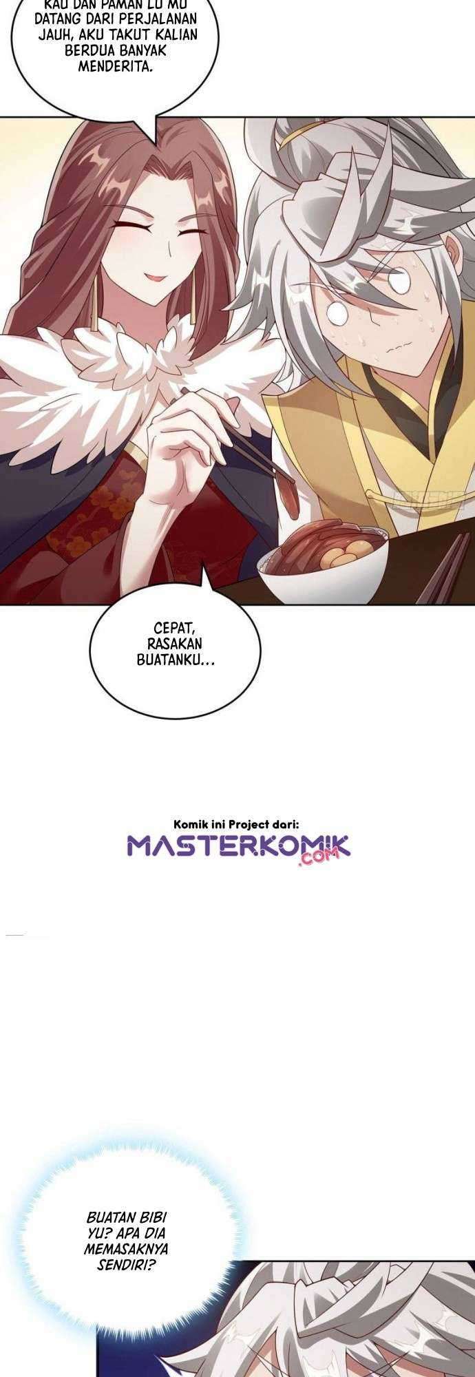 Inverse Scale Chapter 131 - halaman 23