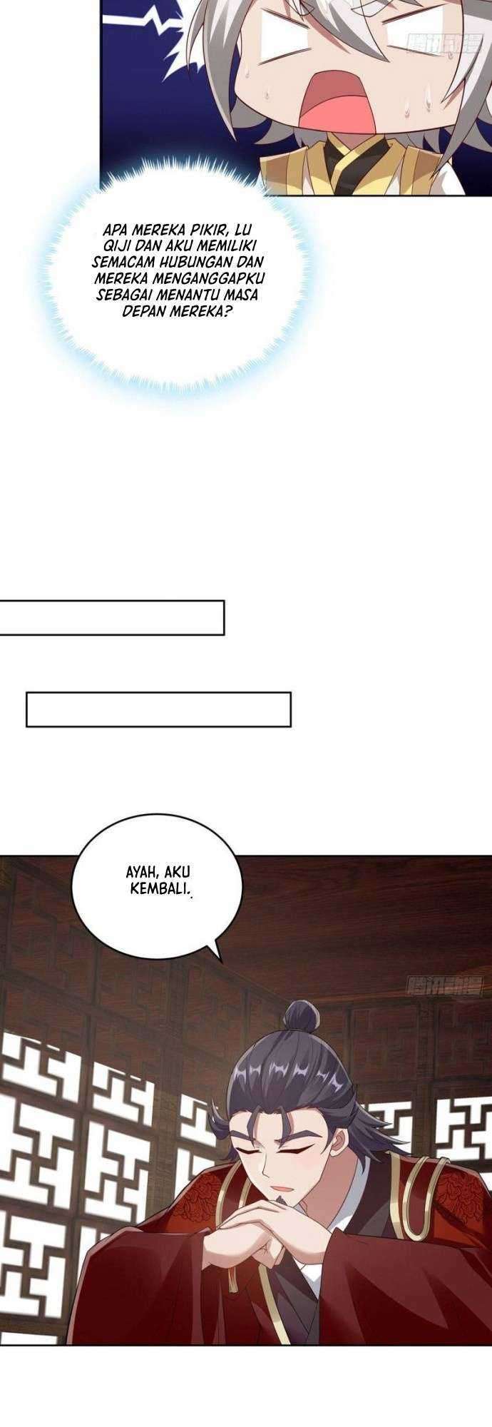 Inverse Scale Chapter 131 - halaman 24