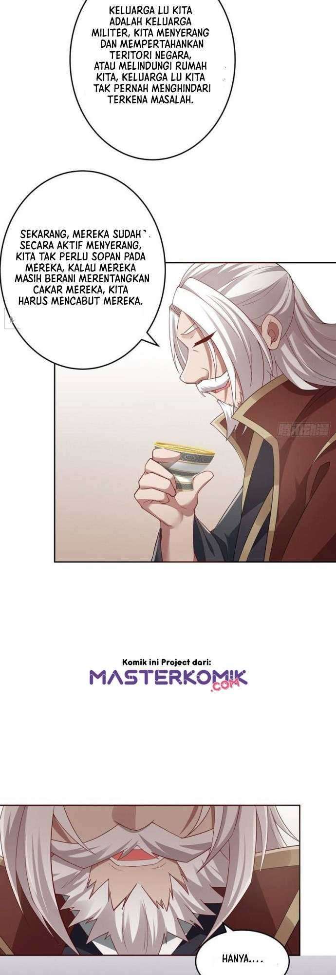 Inverse Scale Chapter 131 - halaman 27