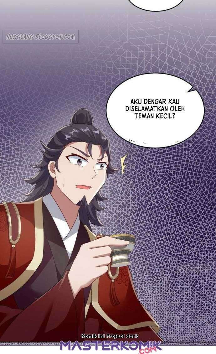 Inverse Scale Chapter 131 - halaman 28