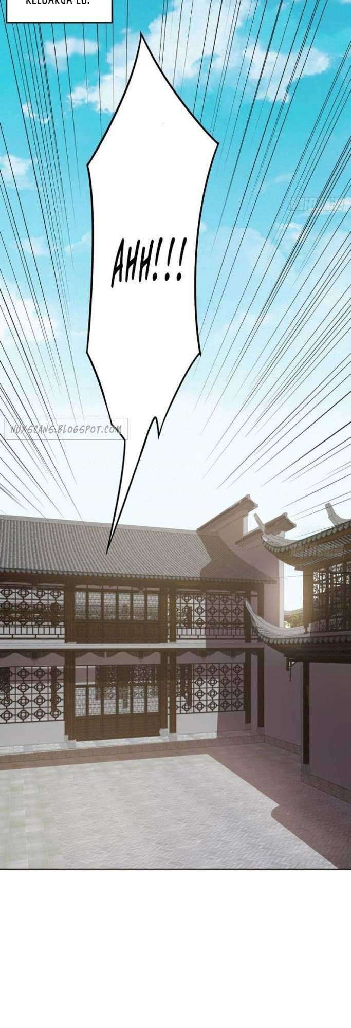 Inverse Scale Chapter 131 - halaman 4