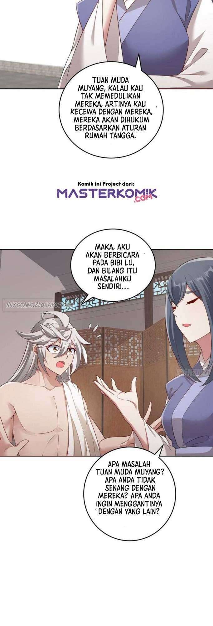 Inverse Scale Chapter 131 - halaman 9