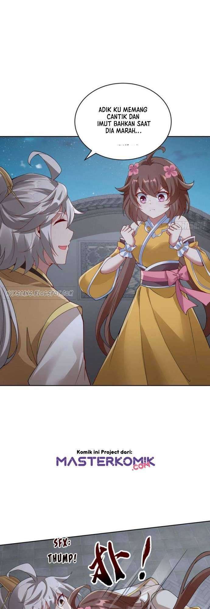 Inverse Scale Chapter 132 - halaman 12