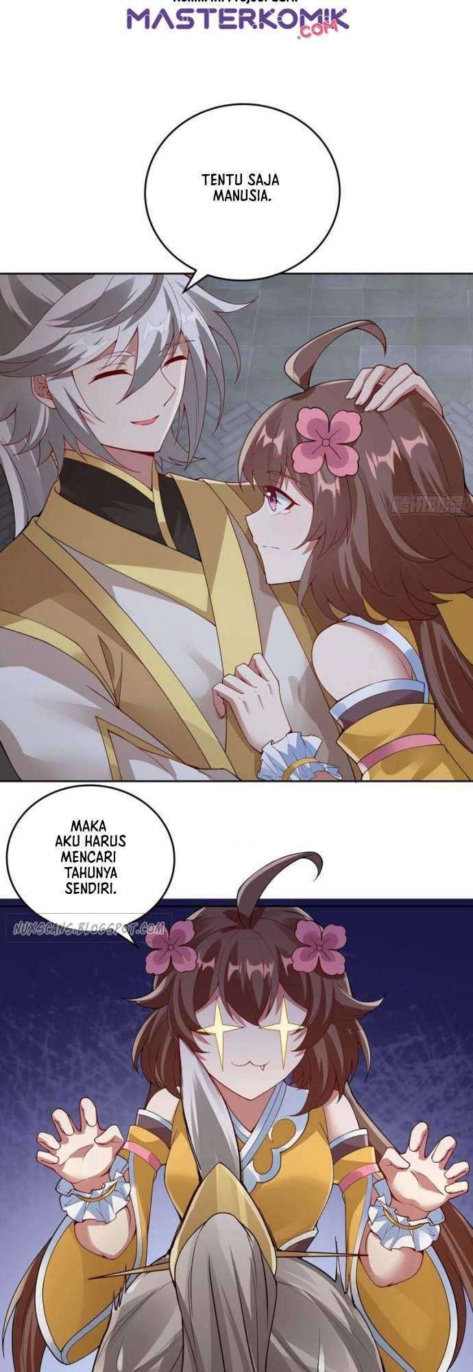 Inverse Scale Chapter 132 - halaman 14