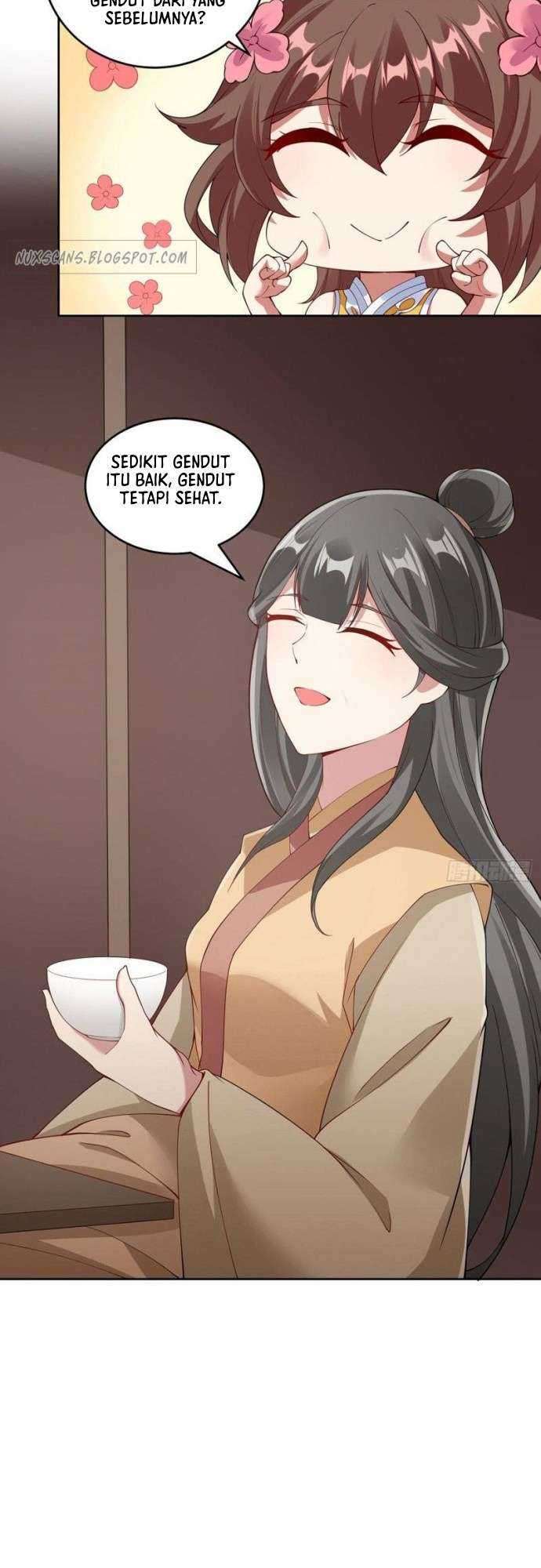 Inverse Scale Chapter 132 - halaman 5