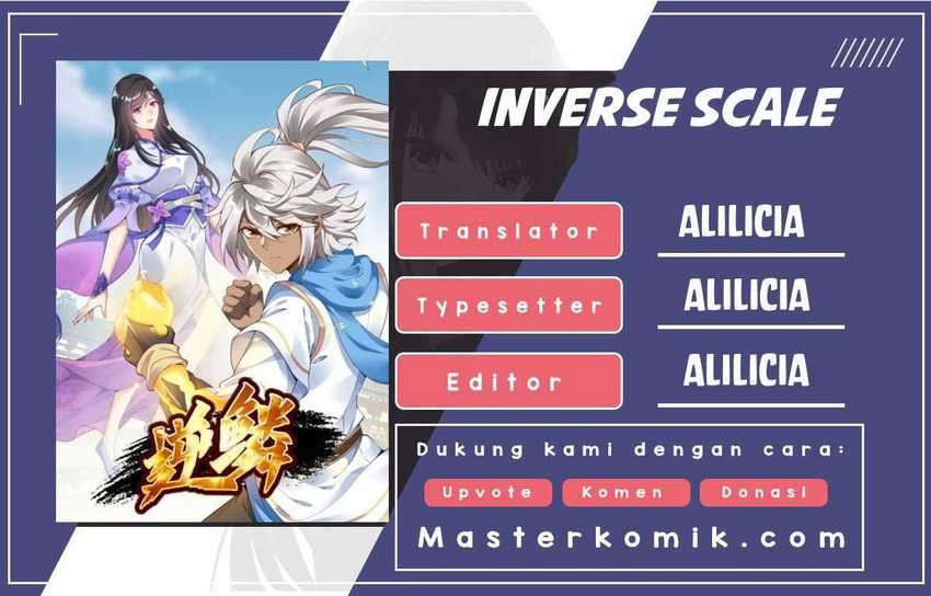 Inverse Scale Chapter 133 - halaman 1
