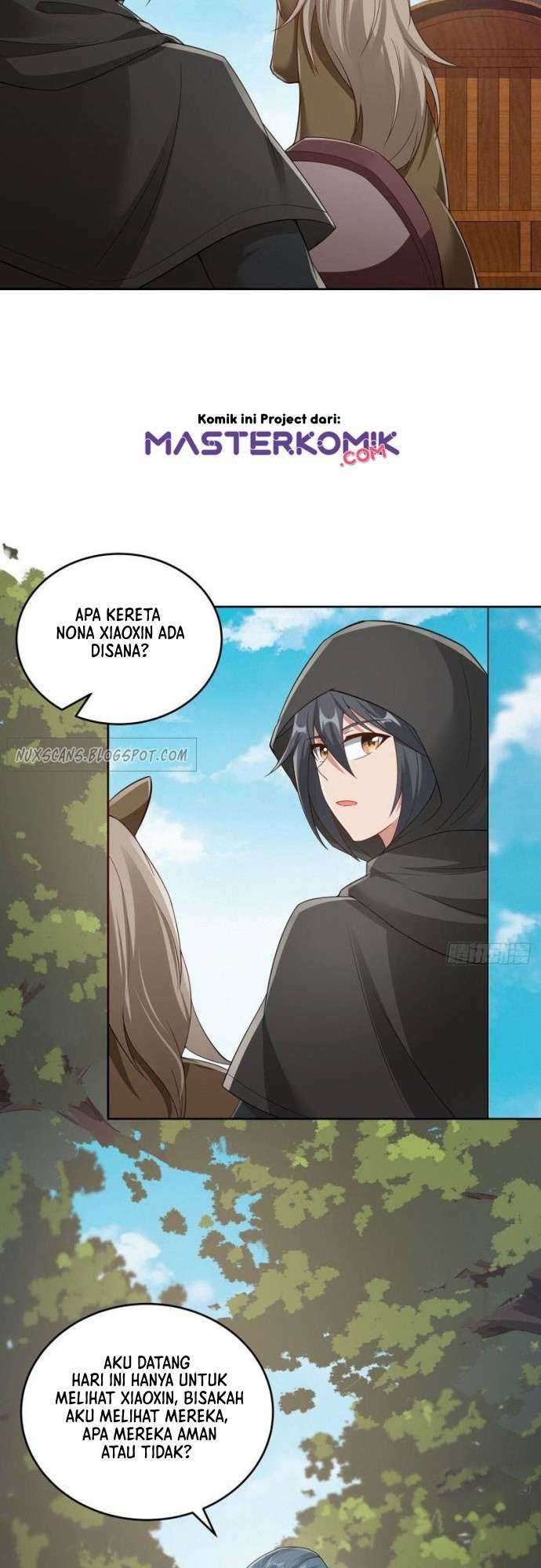 Inverse Scale Chapter 133 - halaman 12