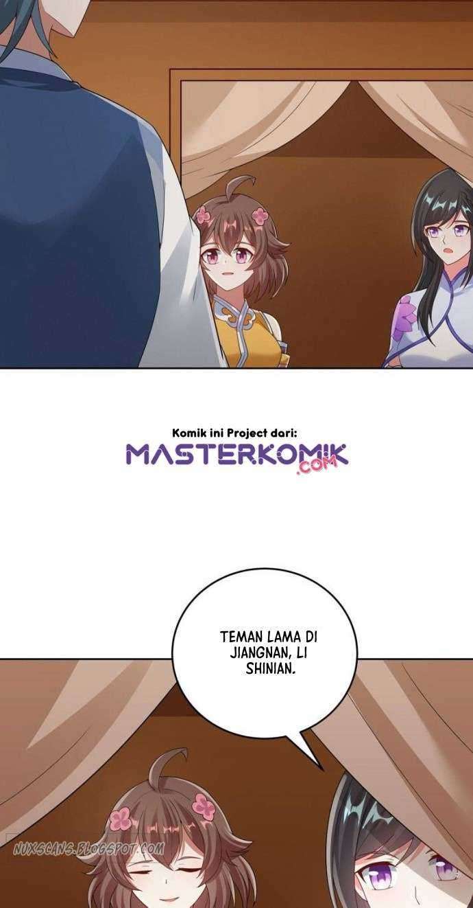 Inverse Scale Chapter 133 - halaman 17