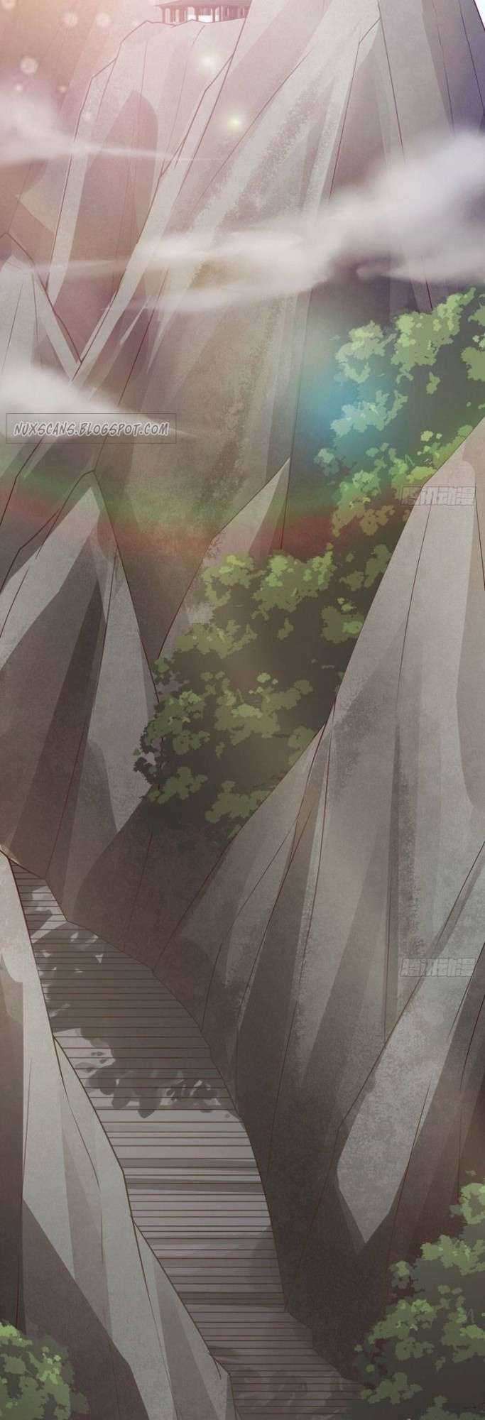 Inverse Scale Chapter 133 - halaman 22