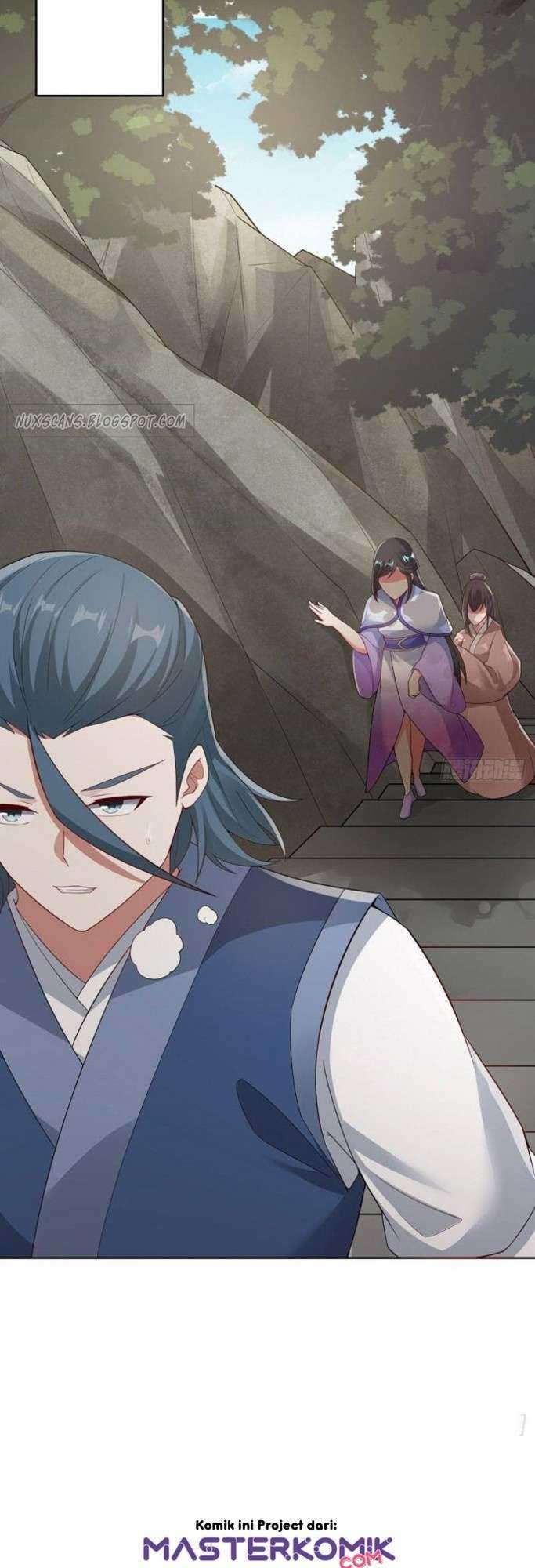 Inverse Scale Chapter 133 - halaman 26
