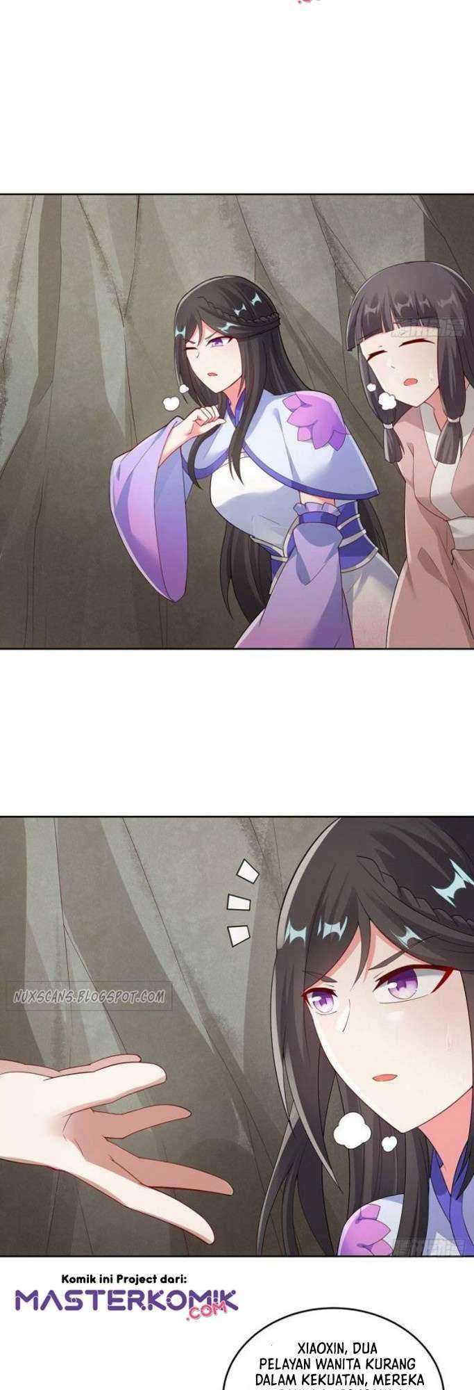 Inverse Scale Chapter 133 - halaman 27