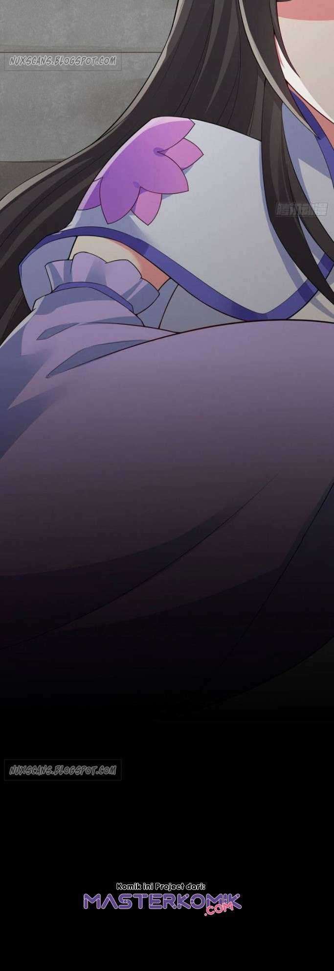 Inverse Scale Chapter 133 - halaman 32