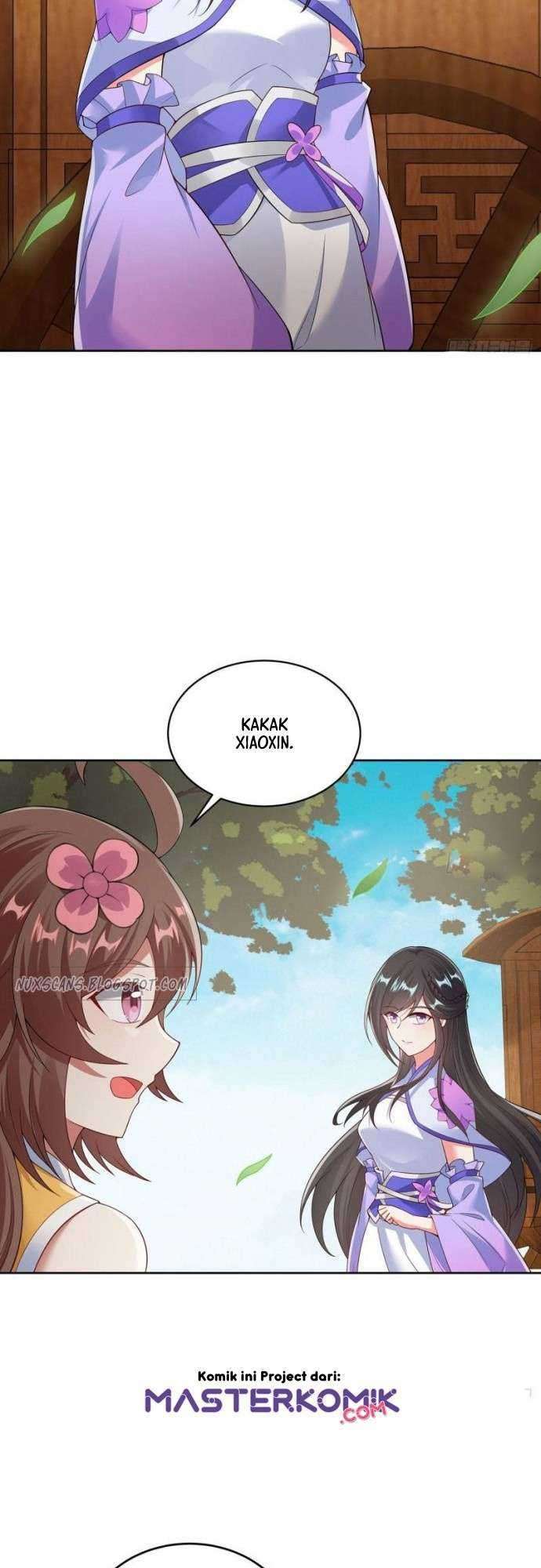 Inverse Scale Chapter 133 - halaman 6