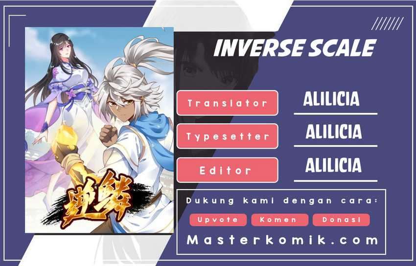 Inverse Scale Chapter 134 - halaman 1