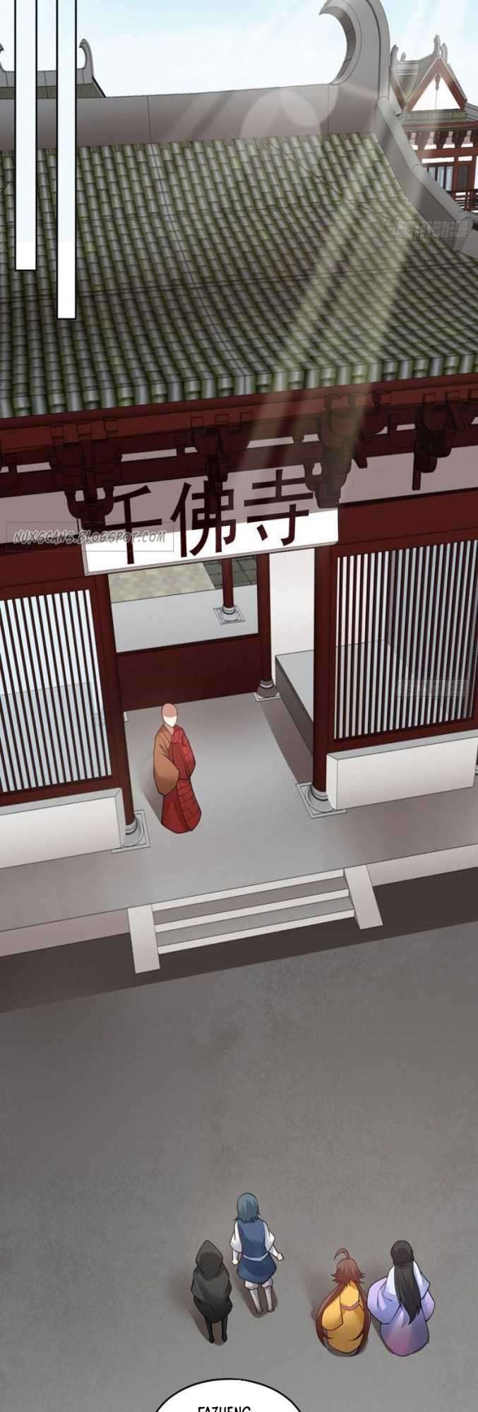 Inverse Scale Chapter 134 - halaman 12