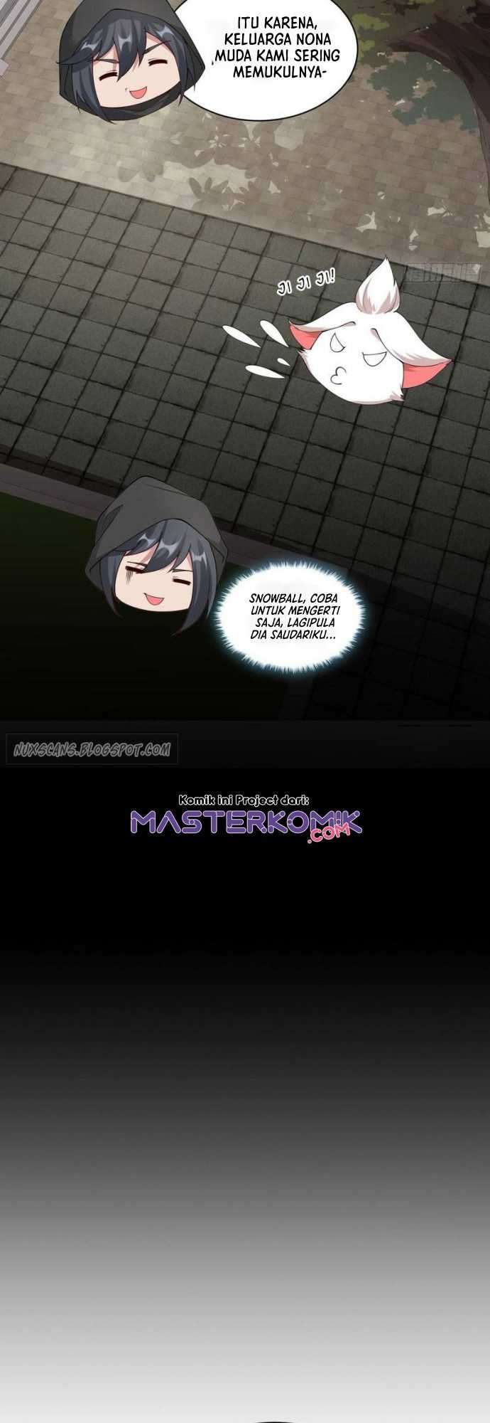 Inverse Scale Chapter 134 - halaman 20