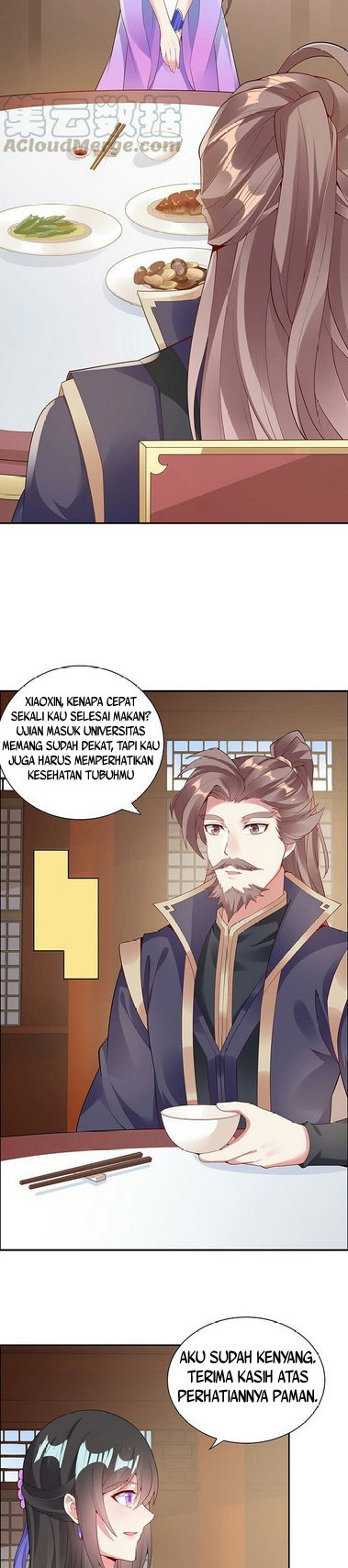 Inverse Scale Chapter 17 - halaman 3