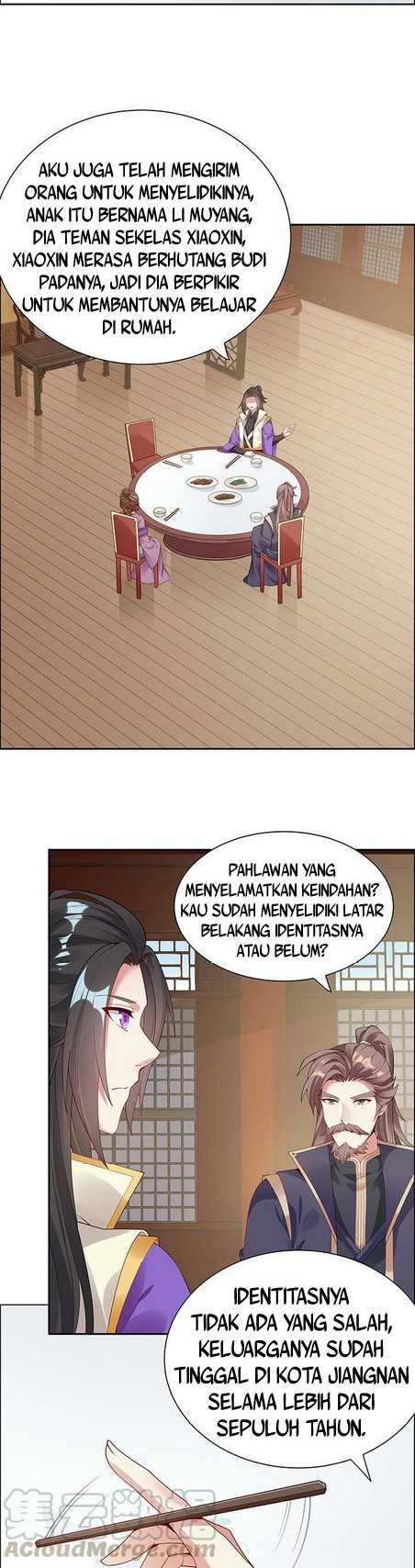 Inverse Scale Chapter 17 - halaman 7