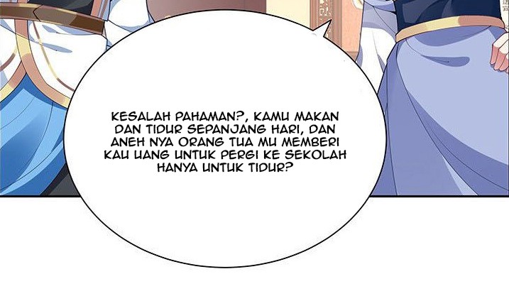 Inverse Scale Chapter 2 - halaman 18
