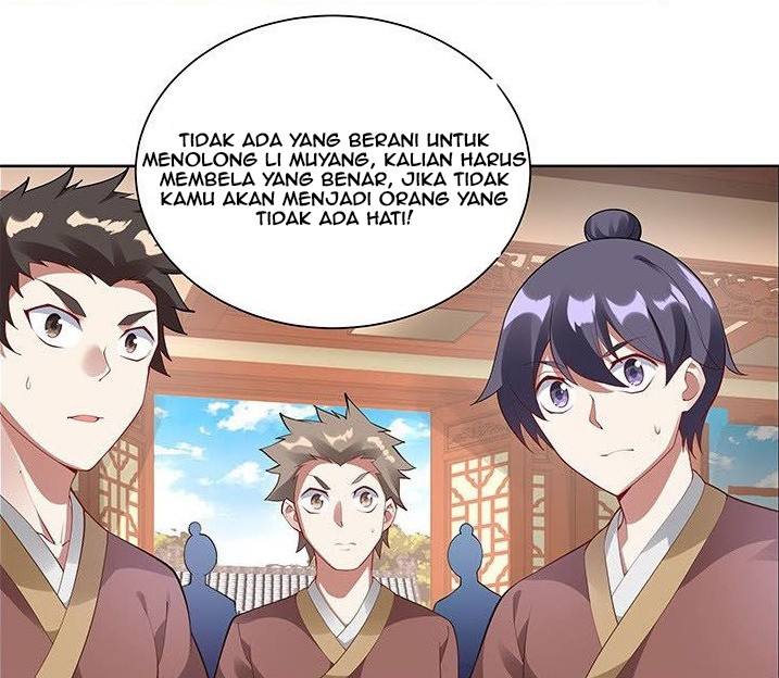 Inverse Scale Chapter 2 - halaman 21