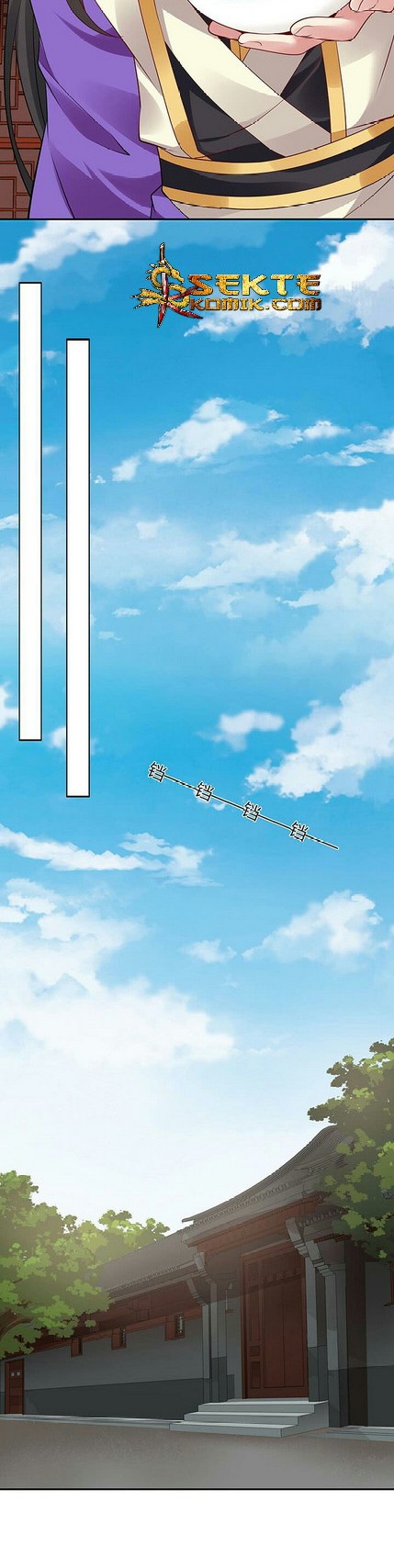 Inverse Scale Chapter 28 - halaman 9