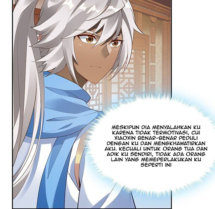 Inverse Scale Chapter 3 - halaman 7