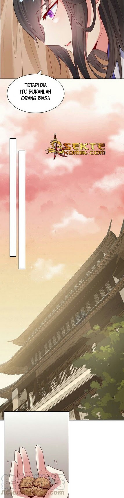 Inverse Scale Chapter 35 - halaman 11