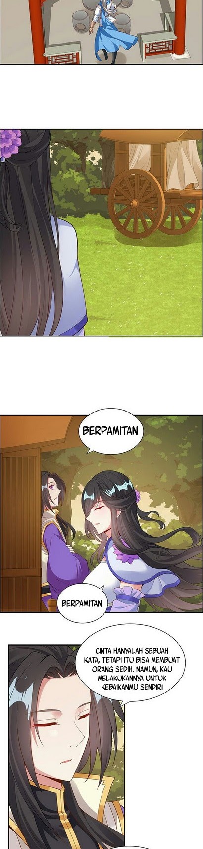 Inverse Scale Chapter 35 - halaman 9