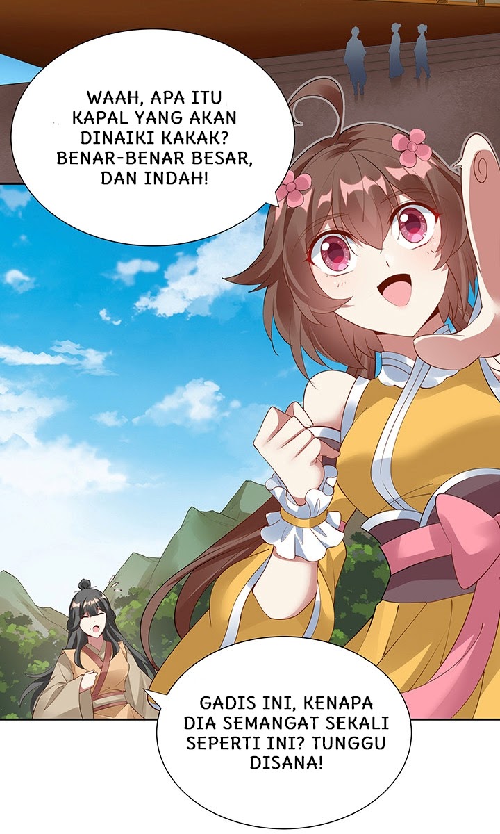 Inverse Scale Chapter 36 - halaman 12