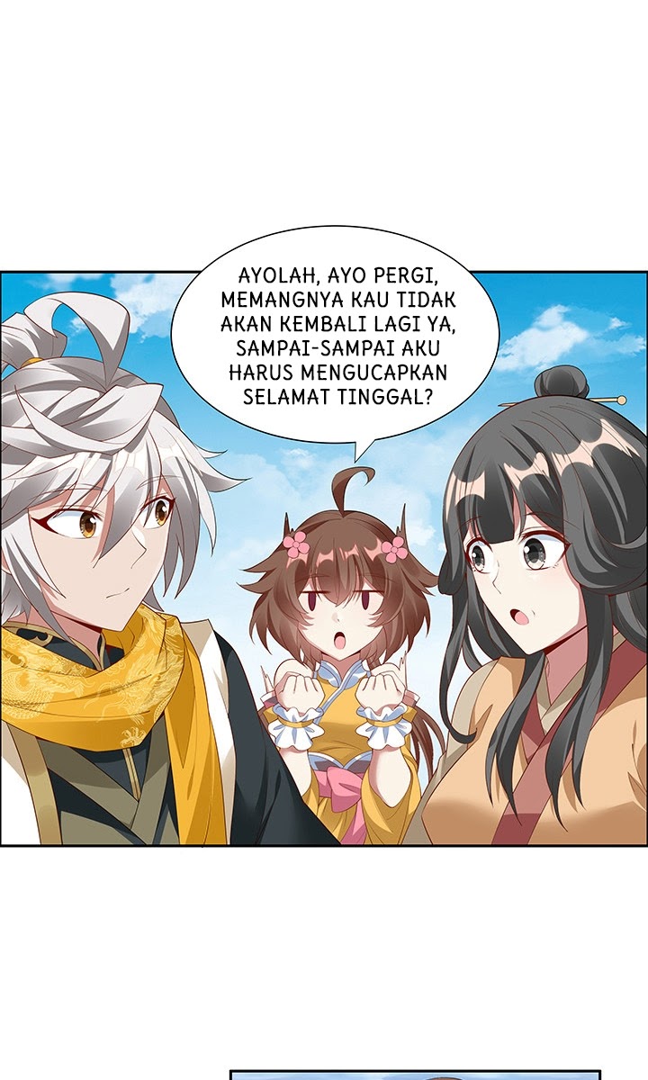 Inverse Scale Chapter 36 - halaman 18